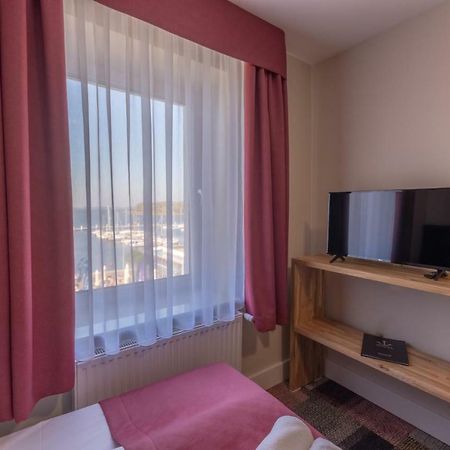Marina Pallatium Premium Floor Cammin in Pommern Exterior foto
